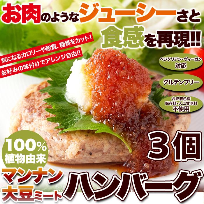 市場 グルテンミート 自然食品ボンラスパイユ 小