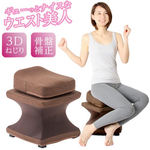 最安 ウエスト ダイエット 引き締め グッズ くびれ 骨盤補正 椅子 運動器具 姿勢 上半身 エクササイズ お腹 ひねり クリスマスプレゼント 3340 代引き手数料無料 Camaramunicipalsrj Mg Gov Br