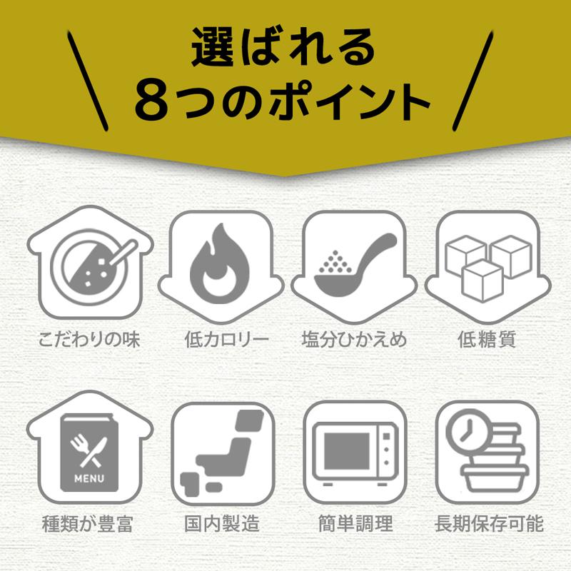 100kcalシリーズ 選べる12食 置き換え ダイエット食品 低糖質 糖質制限