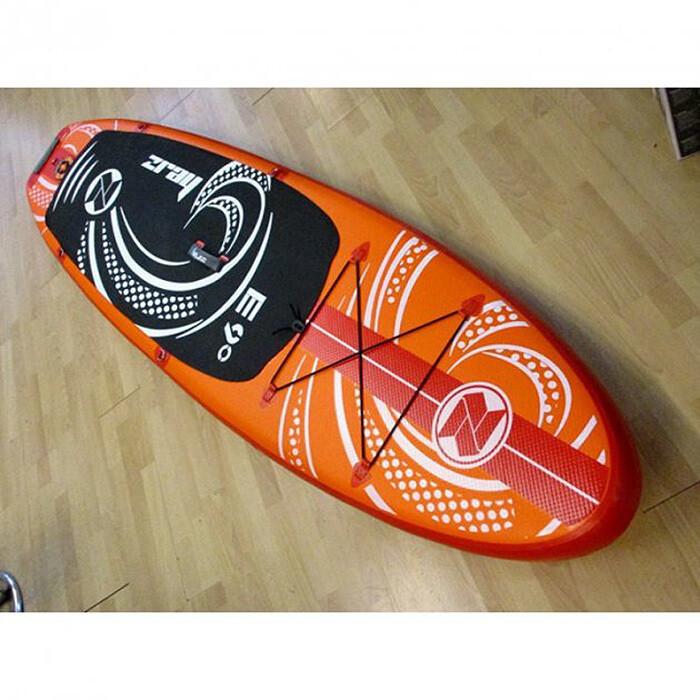 SUP9.0Ft 2層構造  パドルボード   アウトドア マリンスポーツ SUP9.0Ft 2層構造 パドルボード アウトドア マリンスポーツ