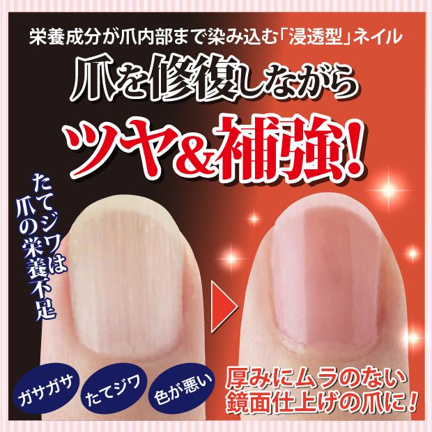 4個セット 爪ケア商品 ほんのりピンク色 ネイル ケア 爪 保護 ネイルケア 補修 補強 ツヤ 栄養成分 浸透型 コラーゲン ネイルカラー マニキュア 44 44 低糖質 糖質制限の快適空間222 通販 Yahoo ショッピング