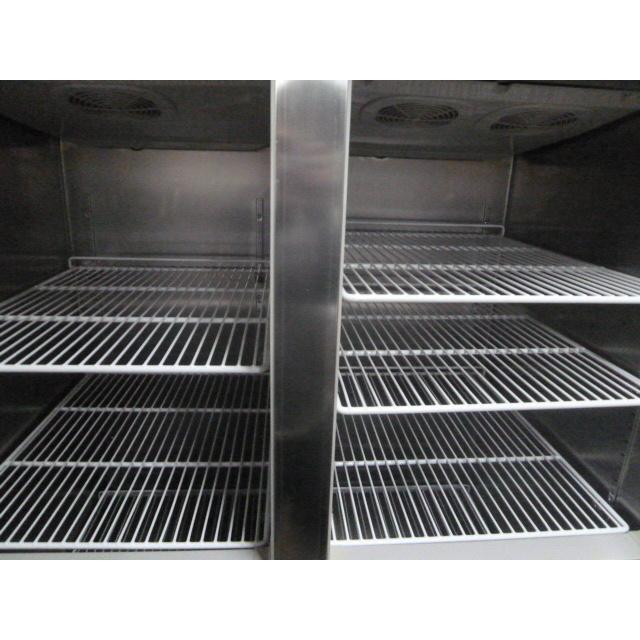 無料発送 営業所止め 4rfl 18年製 ホシザキ 4ドア冷凍冷蔵庫w10 D800 H1910 100v Hrf 1af 1ヶ月保証付 冷蔵庫 温蔵庫 Www Emmaparknutritionist Com Au