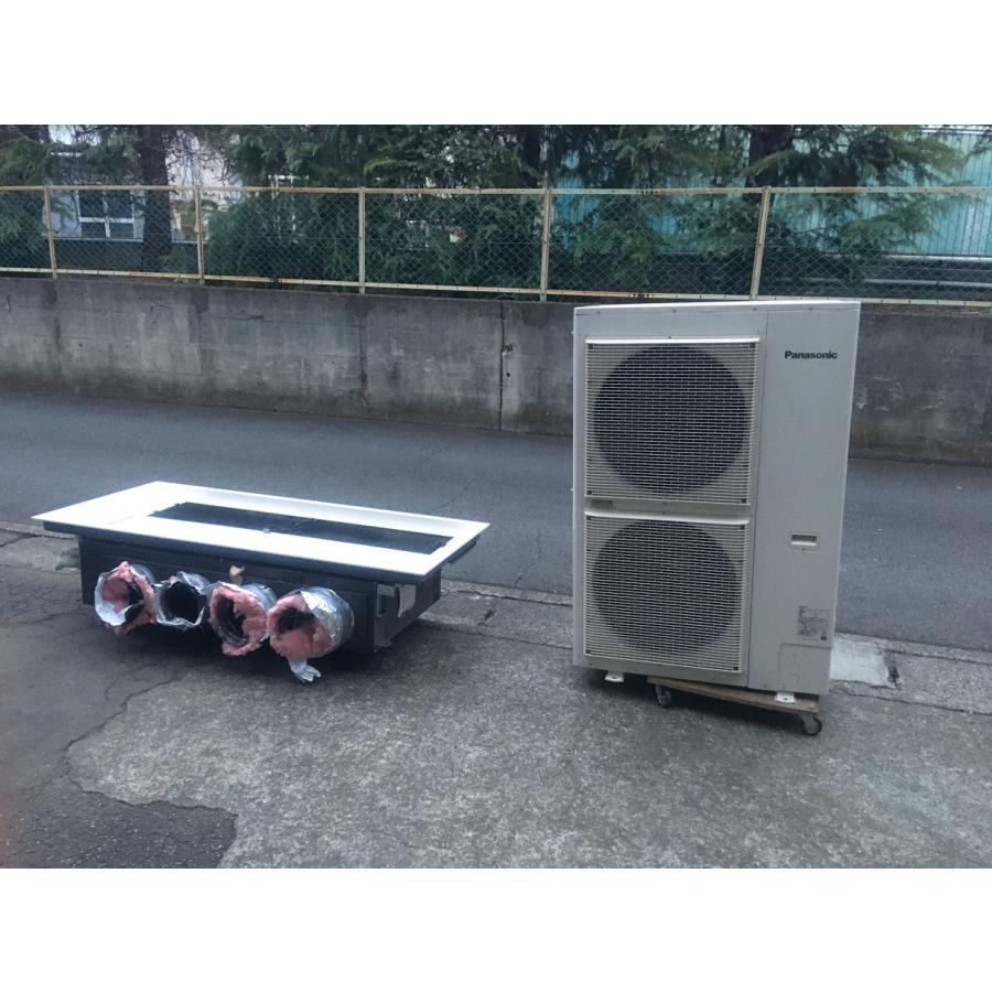 AC190905N@パナソニック○6馬力○厨房用エアコン ○3相200V AC190905N@パナソニック○6馬力○厨房用エアコン ○3相200V