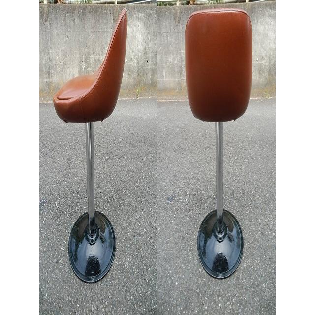 C399A@店舗カウンターイス スナック椅子 W370xD395xH780 : 業務用厨房