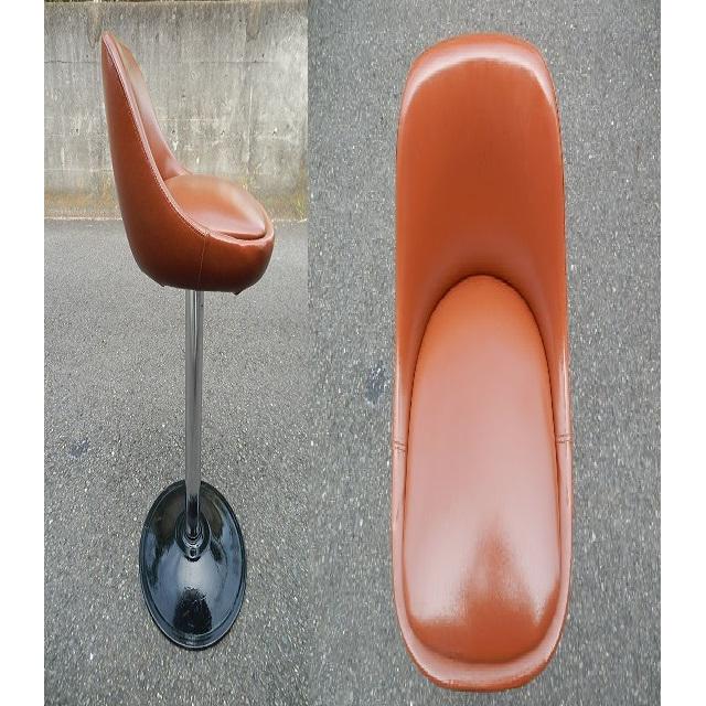 C399A@店舗カウンターイス スナック椅子 W370xD395xH780 : 業務用厨房