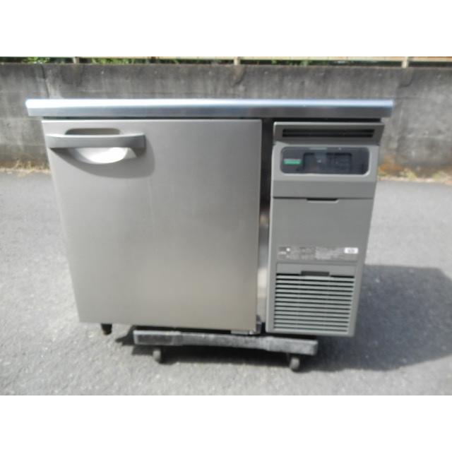 CT0501NM@2021年☆ホシザキ☆冷蔵コールドテーブルW900☆RT CT0501NM@2021年☆ホシザキ☆冷蔵コールドテーブルW900☆RT