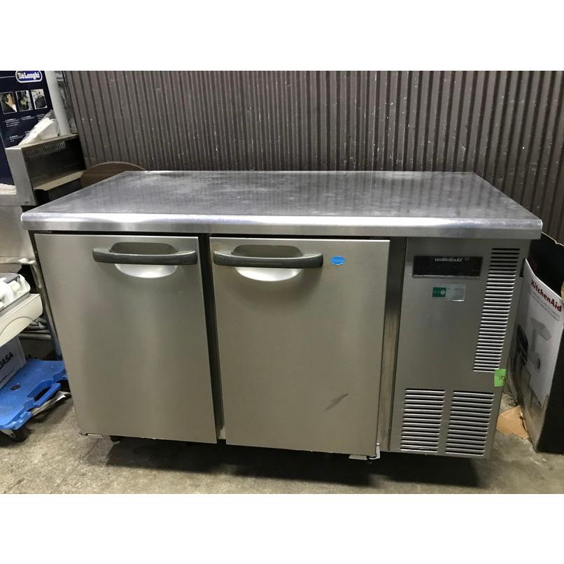 ホシザキ 2010年 コールドテーブル 冷蔵庫 RFT-120SNE