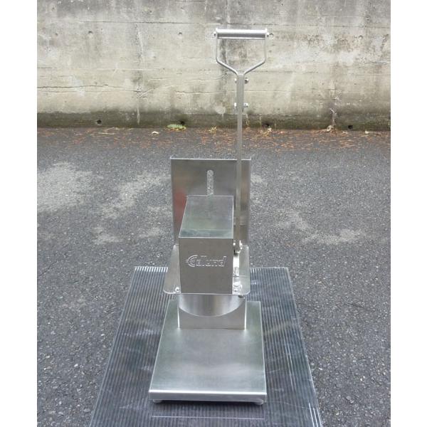 E170503N＠缶詰オープナー　W260×D340×H510+270◇φ150(刃サイズ)?EK1