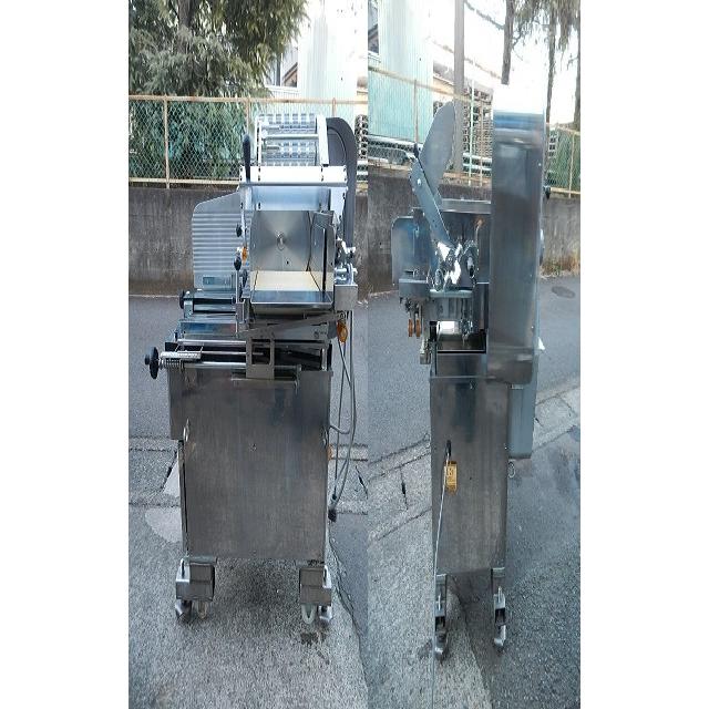 yama　業務用ミートスライサー ミナト電機工業 業務用ミートスライサー PMS-250G 1個（直送品