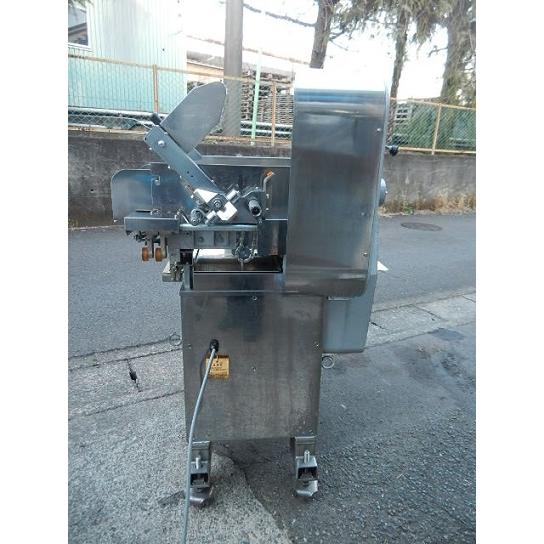メーカー不明 ミートスタイサー スライサー 業務用 厨房機器 店舗 RW501 メーカー不明 ミートスタイサー スライサー 業務用 厨房機器