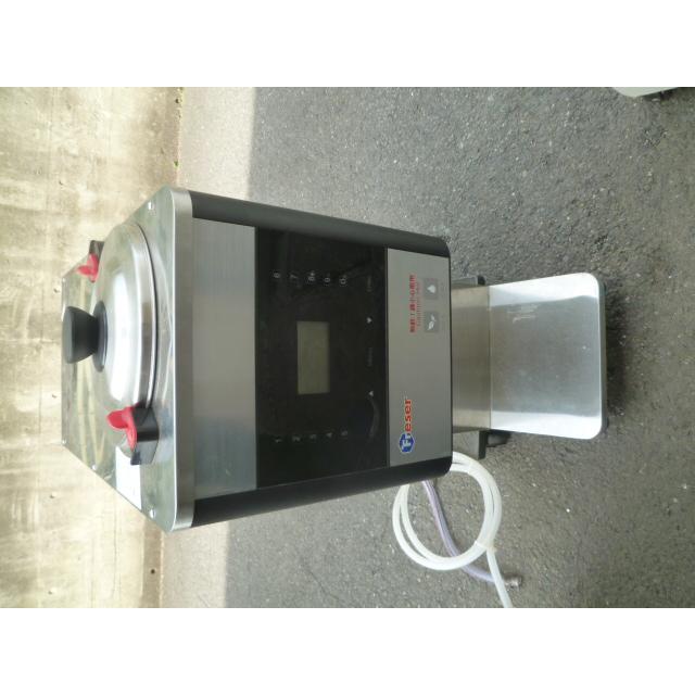 EA210327P@2019年製.FRESER 業務用給茶機◇TB-35T◇全自動 EA210327P@2019年製.FRESER 業務用給茶機◇TB-35T◇全自動