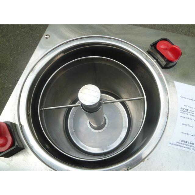 EA210327P@2019年製.FRESER 業務用給茶機◇TB-35T◇全自動 EA210327P@2019年製.FRESER 業務用給茶機◇TB-35T◇全自動
