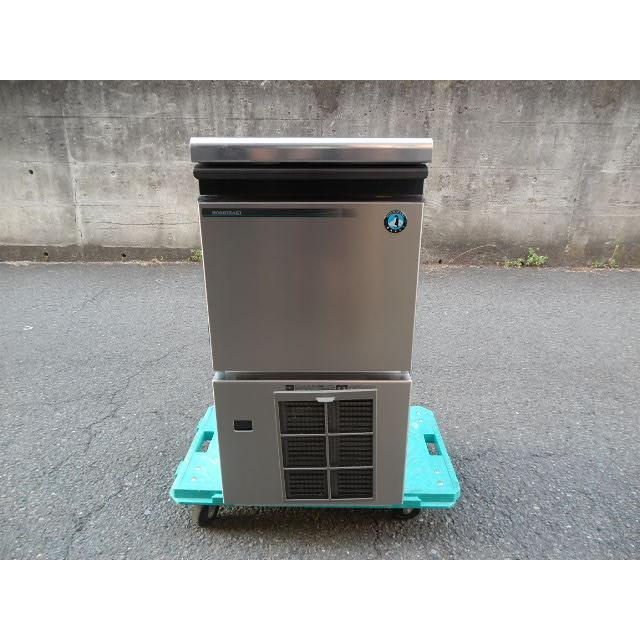 IC0601NS@2022年製☆ホシザキ☆製氷機25kg☆IM-25M-2-A2☆W395【専門店  