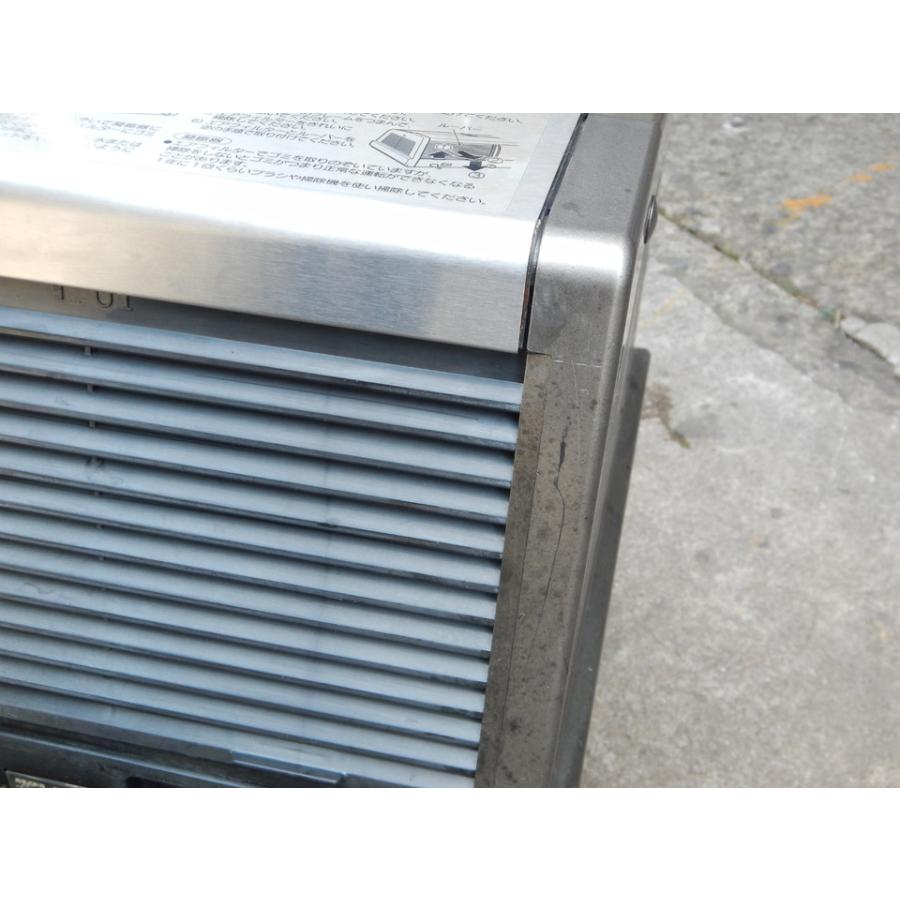 ★ホシザキ　恒温高湿ネタケース　湿度80％　40ℓ★ RS045B@ホシザキ恒温高高湿ネタケースW1800xD350xH290☆FNC-180BS-L☆100V