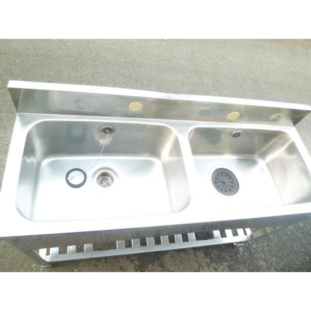 激安特価 S201104A@ステンレス 2槽シンク W1200×D450×H750 BG 120 正規激安 -zoetalentsolutions.com 激安特価 S201104A@ステンレス 2槽シンク W1200×D450×H750 BG 120 正規激安 -zoetalentsolutions.com