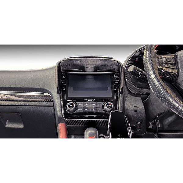 K2GEAR 車種専用プレミアム・ナビバイザー標準品(N) : K2GEARヤフー