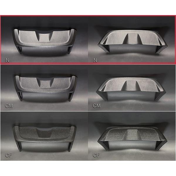 K2GEAR 車種専用プレミアム・ナビバイザー標準品(N) : K2GEARヤフー