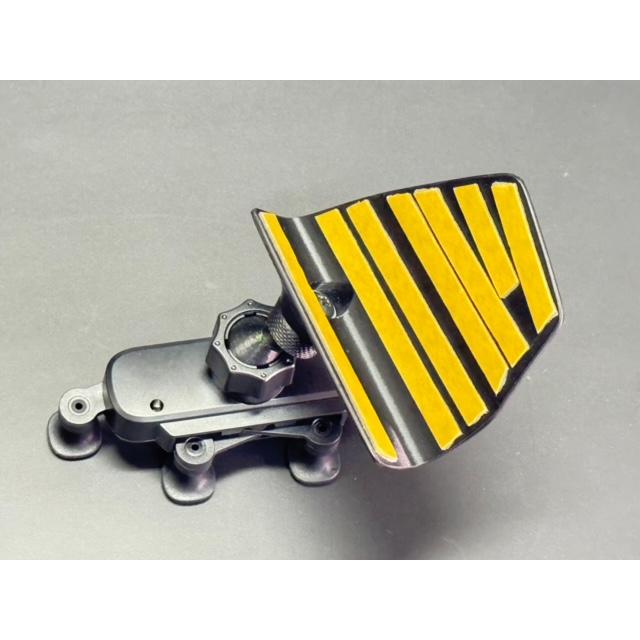 K2GEAR スマホ・ホルダーA type左右セット スバル レヴォーグVM