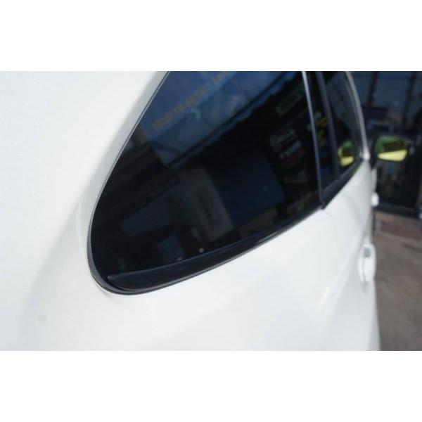 レヴォーグVM用ウィンドモールHQtype : K2GEARヤフーショッピング店