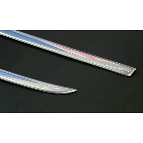 レヴォーグVM用ウィンドモールHQtype : K2GEARヤフーショッピング店