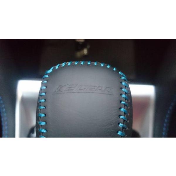シフトノブ レヴォーグ VM STI 純正 SG117SG100 SUBARU SG117SG102【STI-スバル】STI シフトノブ CVT車用WRX