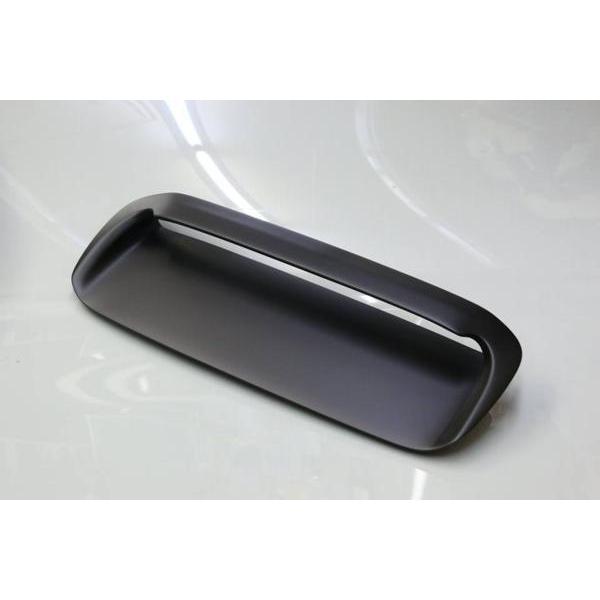 レヴォーグVM＆WRX・VA用：I/CインテークダクトFRP無塗装品 : K2GEAR