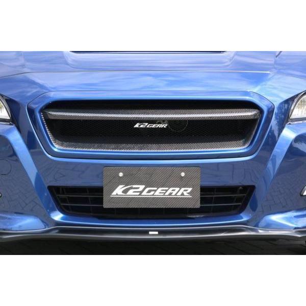 レヴォーグVMG GIALLAグリル レヴォーグVMG GIALLAグリル