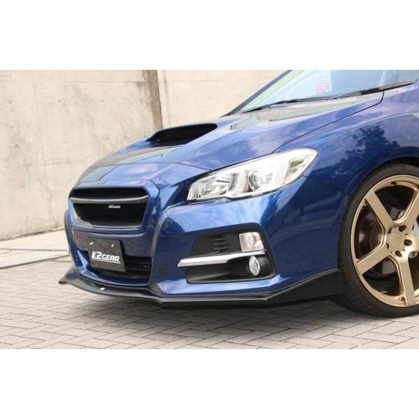 レヴォーグVMG GIALLAグリル