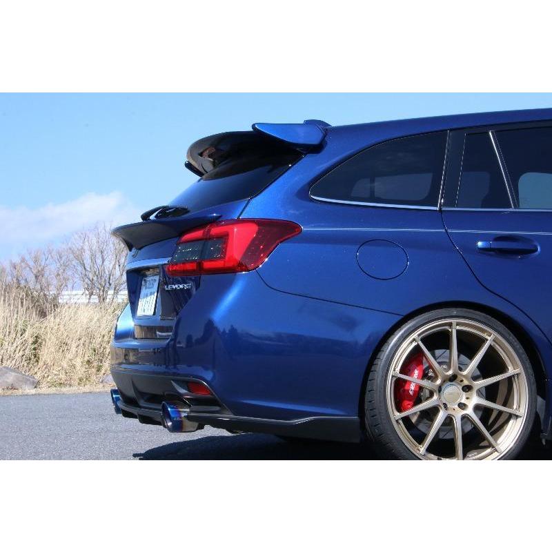 スバル　レヴォーグVM系　後期　塗装品 SUBARU 【M's】 スバル レヴォーグ D-E型 後期 VM4 / VMG