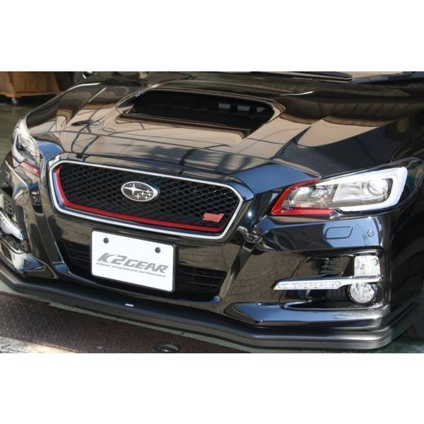 カーステーションマルシェ リヤメンバー合体くん VAB⁄VAG⁄VM4⁄VMG用