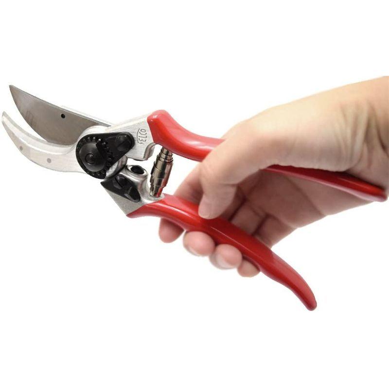 フェルコ 剪定鋏 Felco2 剪定用具 215mm Felco2 Mart K2 業務 産業用 購入