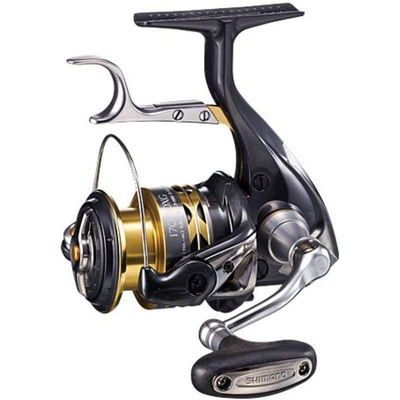 シマノ Shimano スピニングリール クロダイ スピニングリール 15 リール X X リンカイスペシャル K2 黒鯛 1700dxg Mart 販売新販売