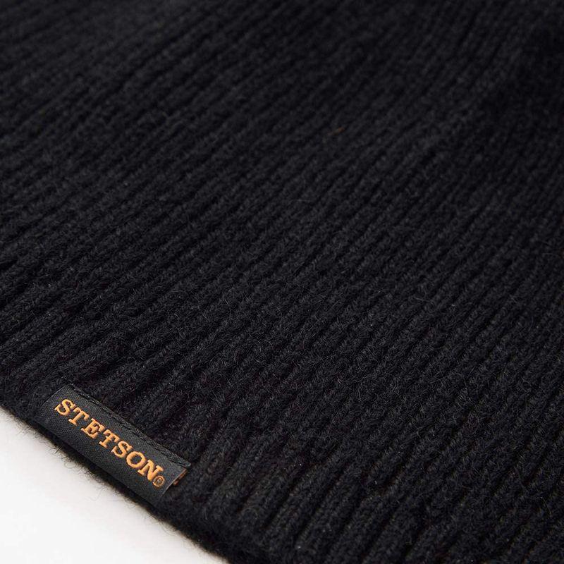 STETSON(ステットソン) CASHMERE SHORT KNIT WATCH（カシミヤショート
