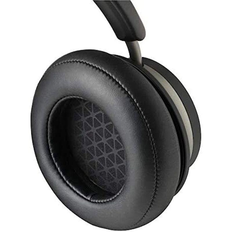 DALI ヘッドホン IO-4 アイアンブラック Dali iO-4 Bluetooth Over-The-Ear Headphones - Discontinued