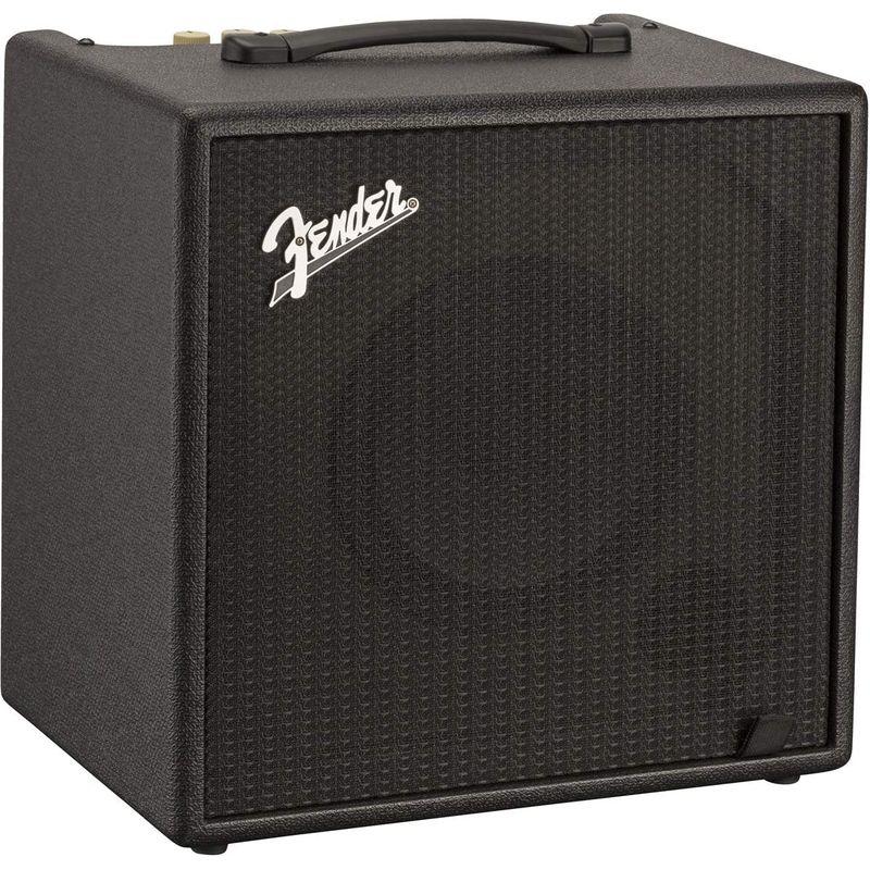 Fender デジタルベースアンプ Rumble? LT25W