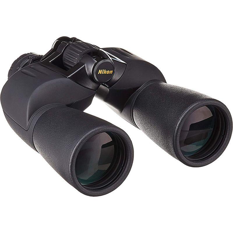 高評価続出！ Nikon 双眼鏡 アクションEX 10X50CF ポロプリズム式 10倍50口径 AEX10X50 【U3757699146】(19611円)