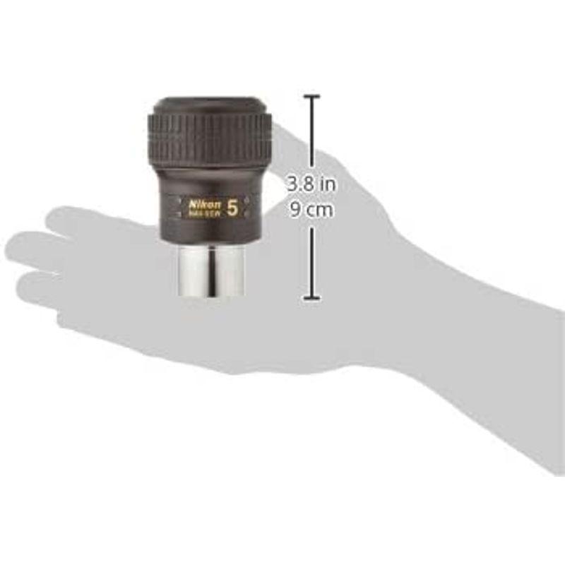 Nikon 天体望遠鏡用アイピース NAV-5SW