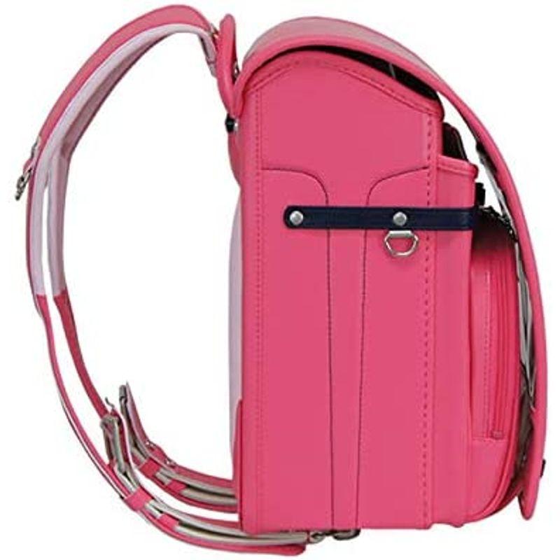 ランドセル 女の子 2022年 メゾピアノ mezzo piano ガーリーリボングラン 0103-2407 コーラルピンク     商品情報    【商品名】　ランドセル 女の子 202