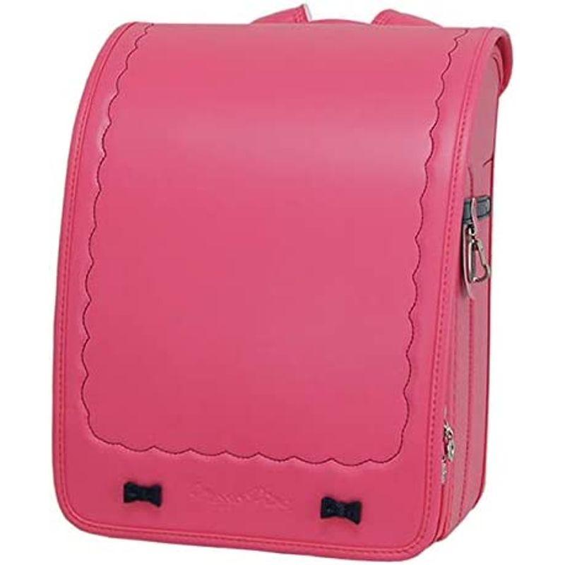 ランドセル 女の子 2022年 メゾピアノ mezzo piano ガーリーリボングラン 0103-2407 コーラルピンク     商品情報    【商品名】　ランドセル 女の子 202