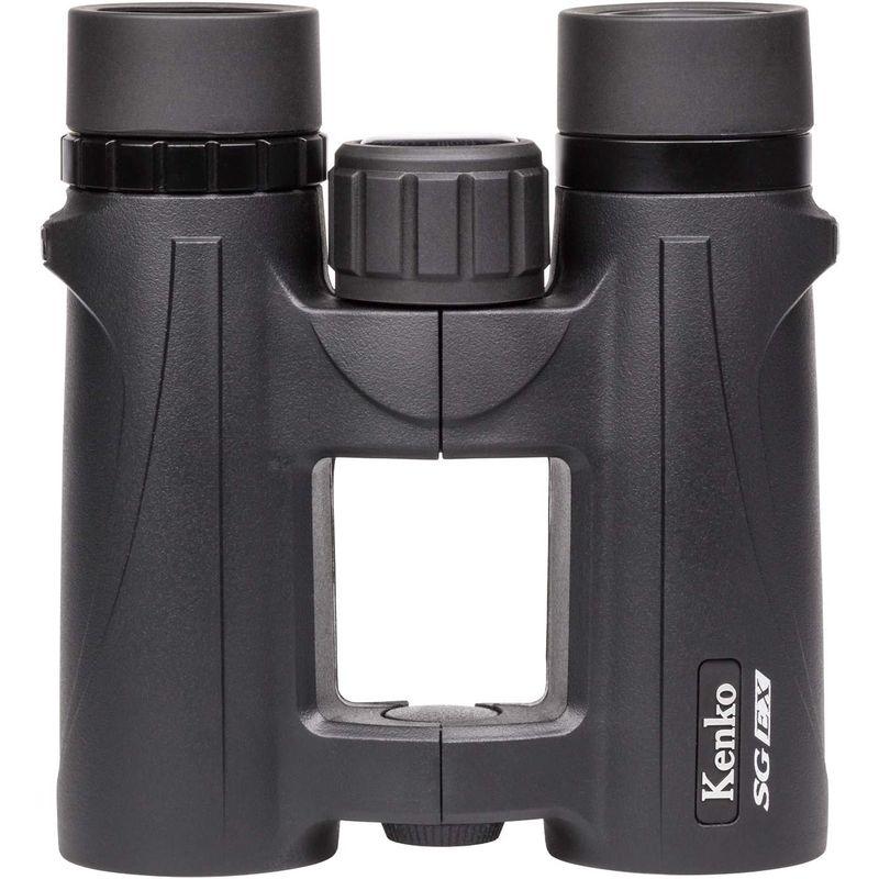 Kenko 双眼鏡 コンサート用 SGEX ダハプリズム式 10倍 34口径 完全防水 フルマルチコーティング 022108 双眼鏡 コンサート用 SGEX ダハプリズム式 10倍 34口径 完全防水 フルマルチコーティング