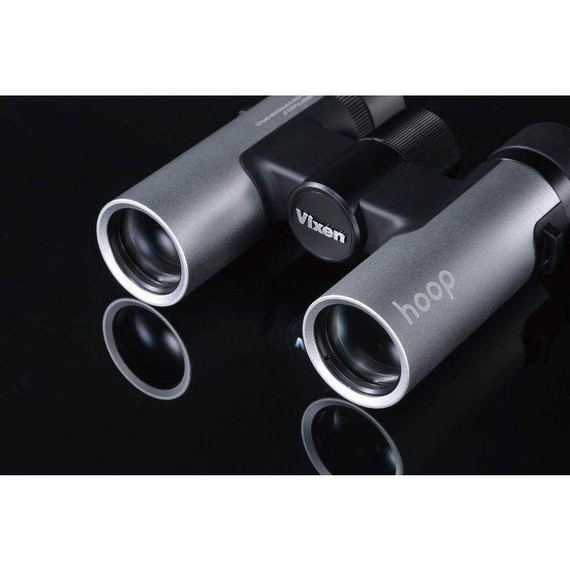 ビクセン(Vixen) 双眼鏡 hoop H8x25 16488 Vixen 双眼鏡 hoop H8x25