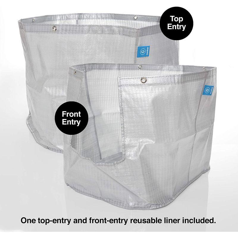 お買い得！ モデコ(modko) モデキャット XL リターボックス 【4036704664】(21068円)