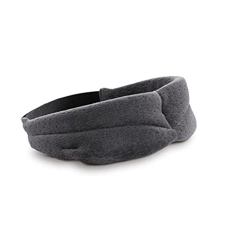テンピュール(Tempur) 旅行用品・旅行小物 グレー フリーサイズ スリープマスク 180015 :20220930065434-03445:K2 Mart - 通販 - Yahoo!ショッピング テンピュール(Tempur) 旅行用品・旅行小物 グレー フリーサイズ スリープマスク 180015 :20220930065434-03445:K2 Mart - 通販 - Yahoo!ショッピング