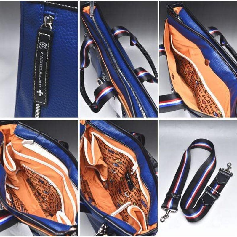 カステルバジャック ビジネスバッグ ローレンビズ メンズ コン カステルバジャック ビジネスバッグ ローレンビズ メンズ コン