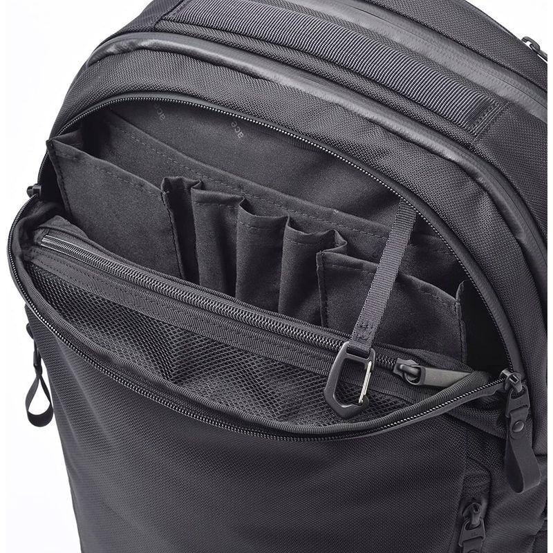公式 グッズ エースジーン ビジネスリュック B4サイズ対応耐水 15.6インチPC収納可 背面エアメッシュ ラグマスター No.67813 リュックサッ 【WSO8274627919】(29368円)