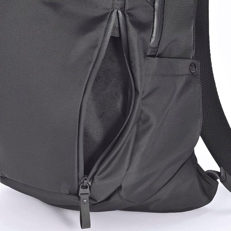 公式 グッズ エースジーン ビジネスリュック B4サイズ対応耐水 15.6インチPC収納可 背面エアメッシュ ラグマスター No.67813 リュックサッ 【WSO8274627919】(29368円)