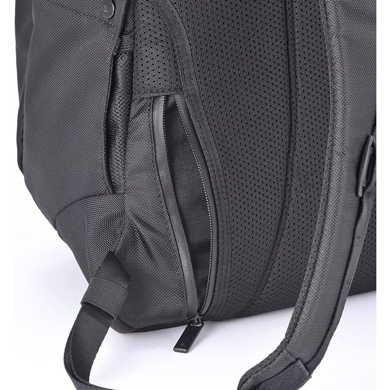 公式 グッズ エースジーン ビジネスリュック B4サイズ対応耐水 15.6インチPC収納可 背面エアメッシュ ラグマスター No.67813 リュックサッ 【WSO8274627919】(29368円)