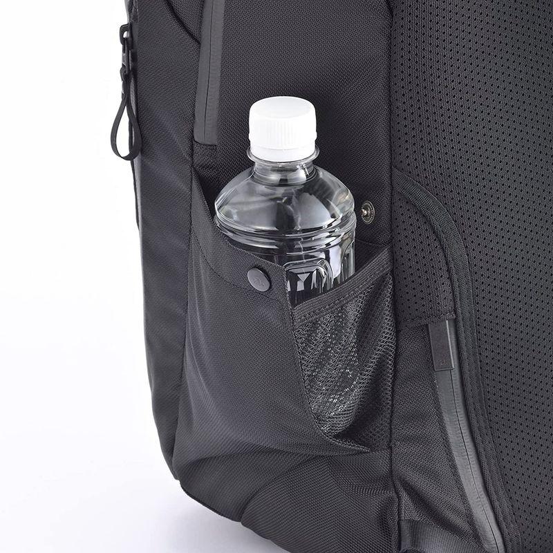 公式 グッズ エースジーン ビジネスリュック B4サイズ対応耐水 15.6インチPC収納可 背面エアメッシュ ラグマスター No.67813 リュックサッ 【WSO8274627919】(29368円)