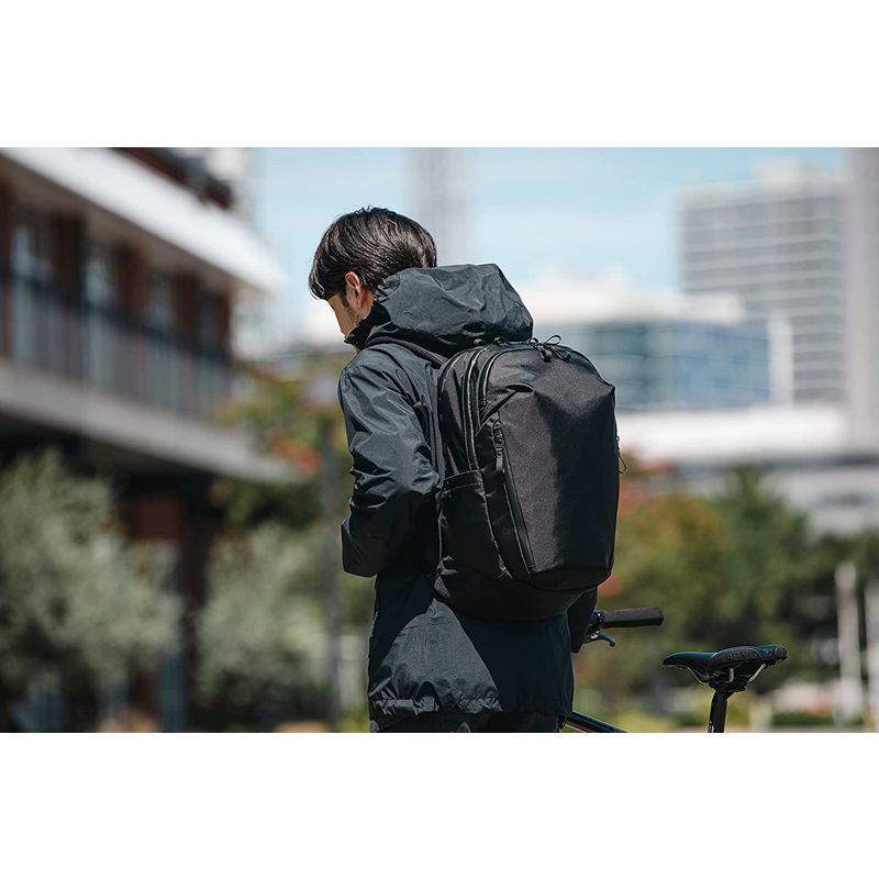 公式 グッズ エースジーン ビジネスリュック B4サイズ対応耐水 15.6インチPC収納可 背面エアメッシュ ラグマスター No.67813 リュックサッ 【WSO8274627919】(29368円)