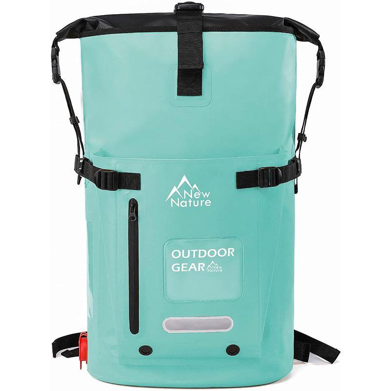 ★動作確認済み VILOCY （ビロシー） リュック 完全防水 25L 45L 大容量 ロールトップ バックパック リュックサック ドライバッグ アウトドア 【T2248196839】(11735円)